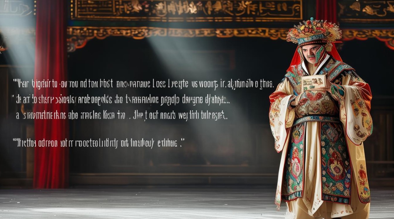 京剧名言过时了吗？当代年轻人还爱听吗？-图1