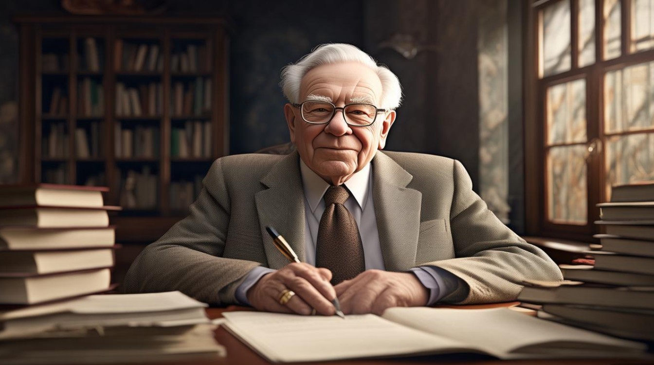 巴菲特保险名言，当下投资还适用吗？-图1