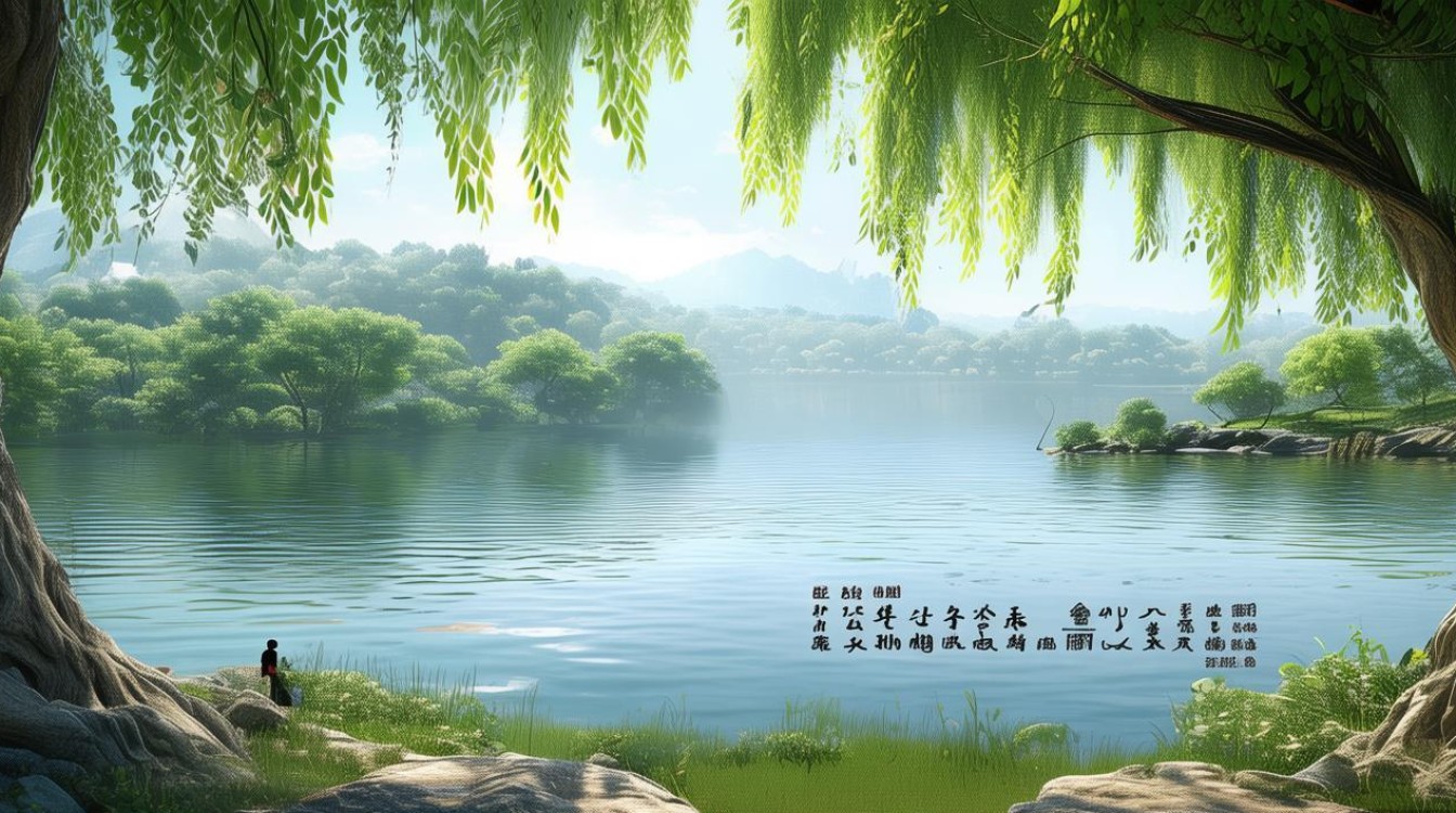 少诗歌时代，我们如何安放诗意？-图1