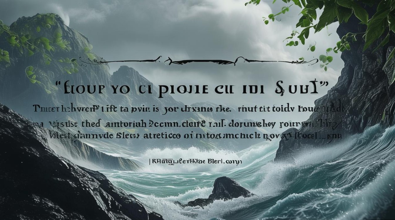 2025年最新勇争取名言,哪句最能点燃你的斗志?-图1 2025年最新勇争取名言,哪句最能点燃你的斗志?-图1