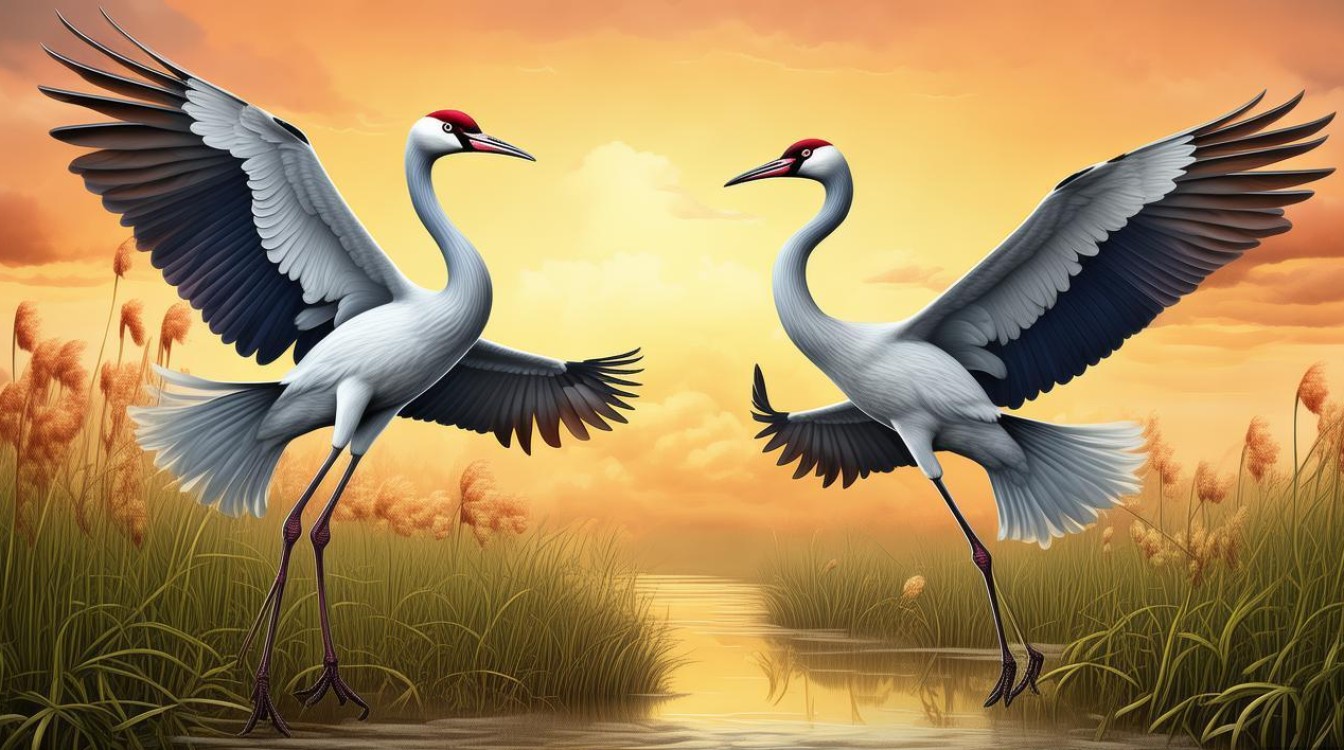 朱鹮诗歌新作频出，为何成当代生态文学新热点？-图1