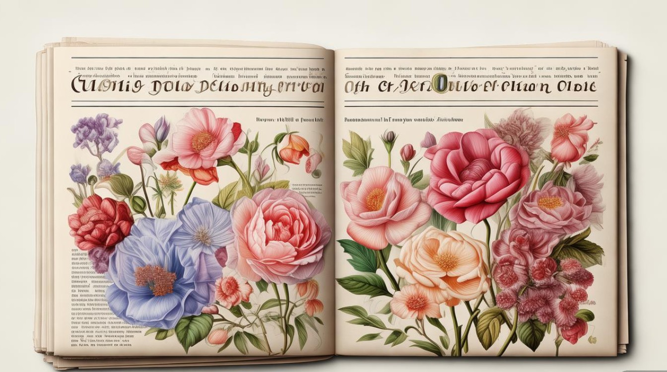 最新一期花的诗歌小报何时发布？-图1