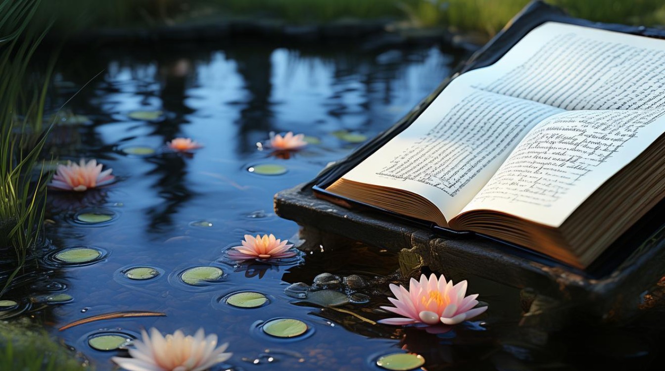 当代人如何用诗歌治愈内心的焦虑？-图1