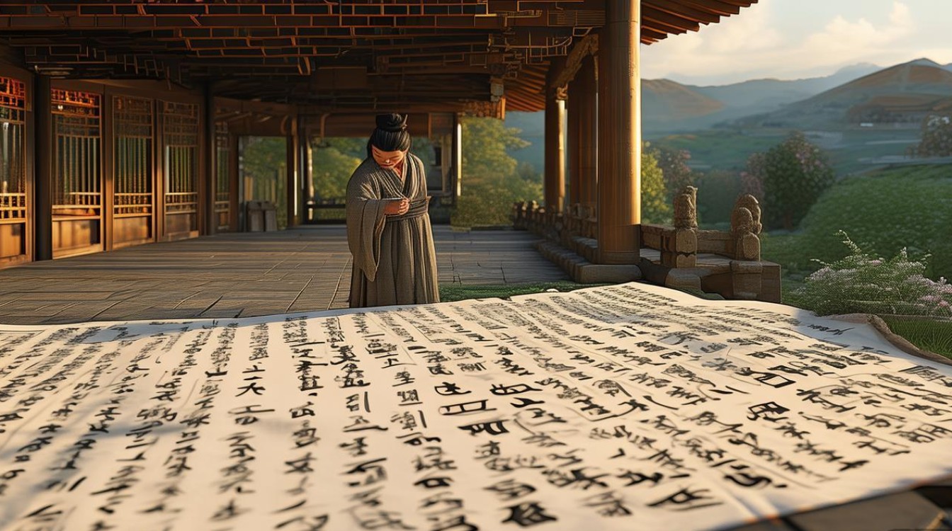 唐诗歌特点，唐诗的特点及风格-图1