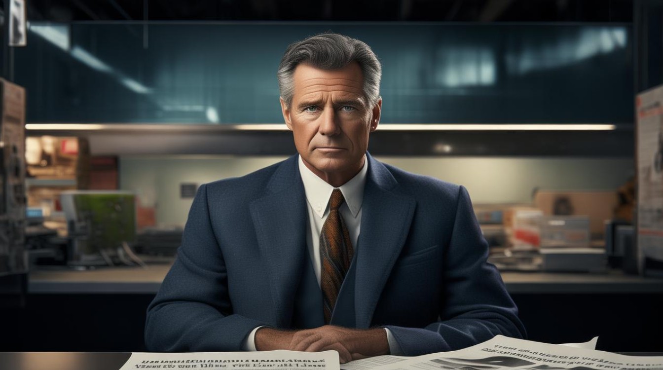 新闻的名人名言，新闻的名人名言有哪些-图1