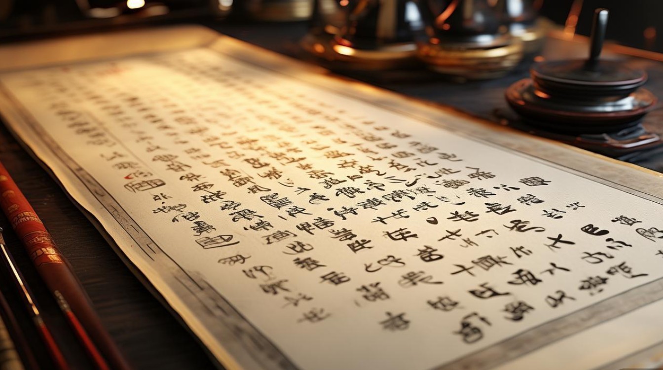 美德名言，中华美德名言-图1