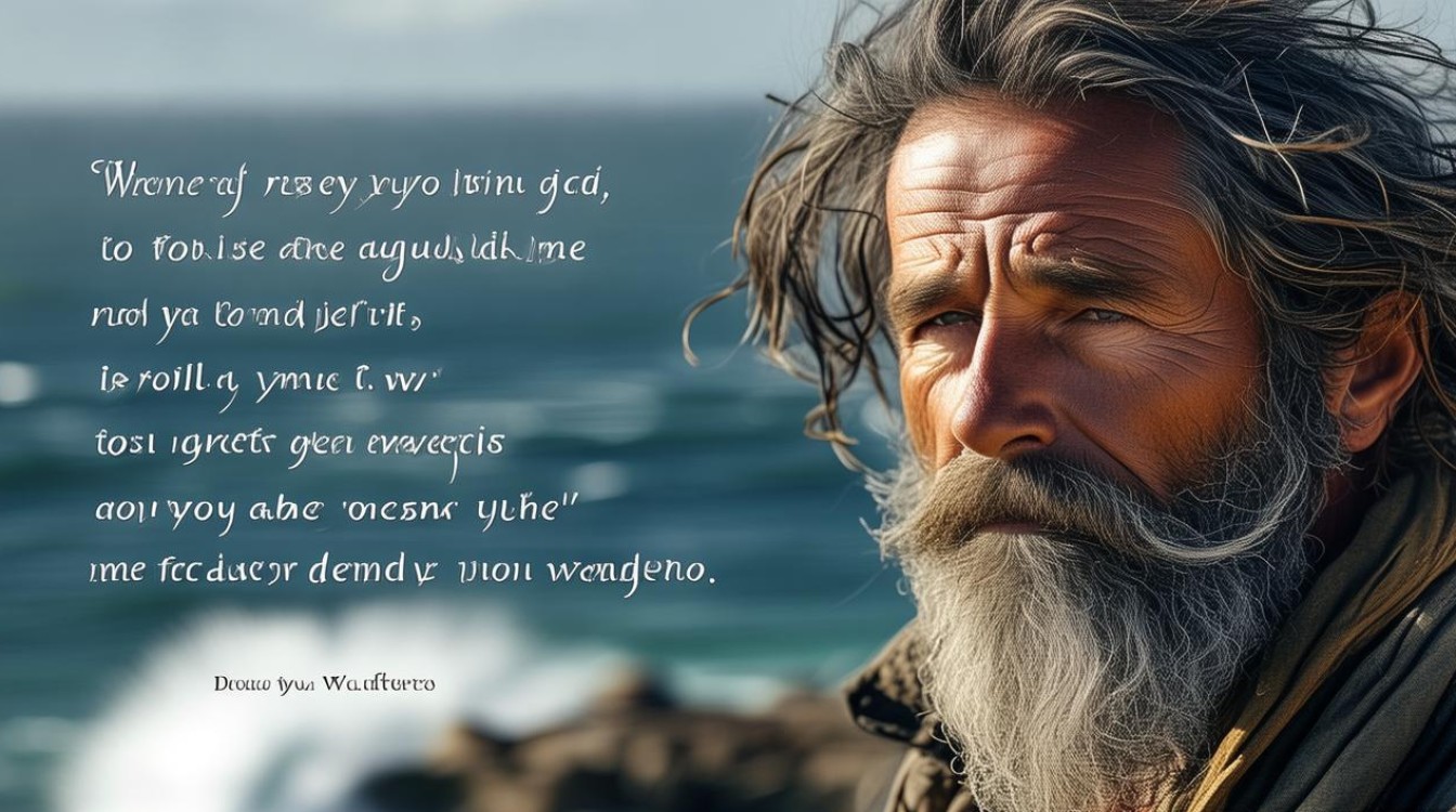 浪子的名言，浪子的名言名句-图1