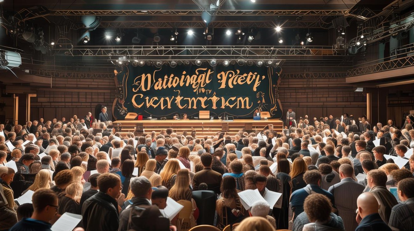 全国诗歌赛，全国诗歌大赛-图1