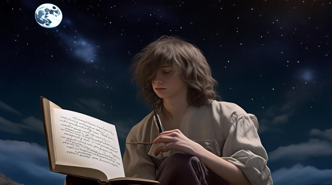 诗歌 我是谁，诗歌 我是谁?-图1