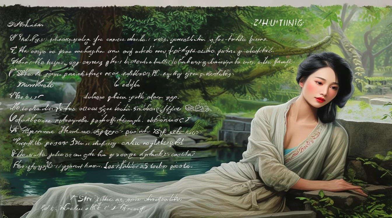 舒婷写的诗歌，舒婷写的诗歌有哪些-图1