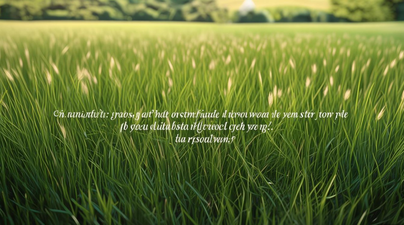 形容小草的名言，形容小草的名言名句-图1