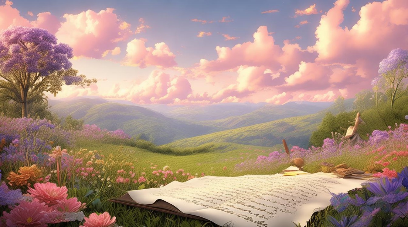 创造春天的诗歌今春为何能刷爆朋友圈？-图1