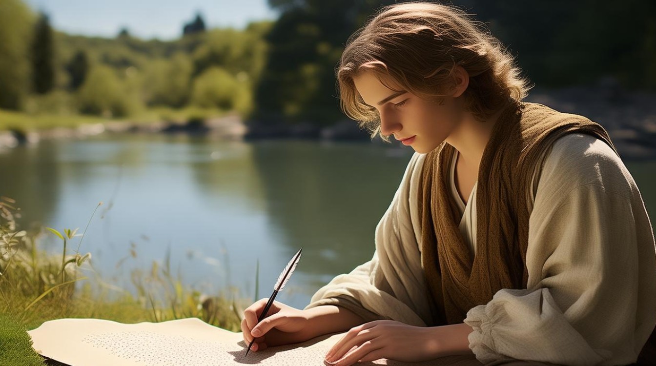 爱赞美诗歌-图1