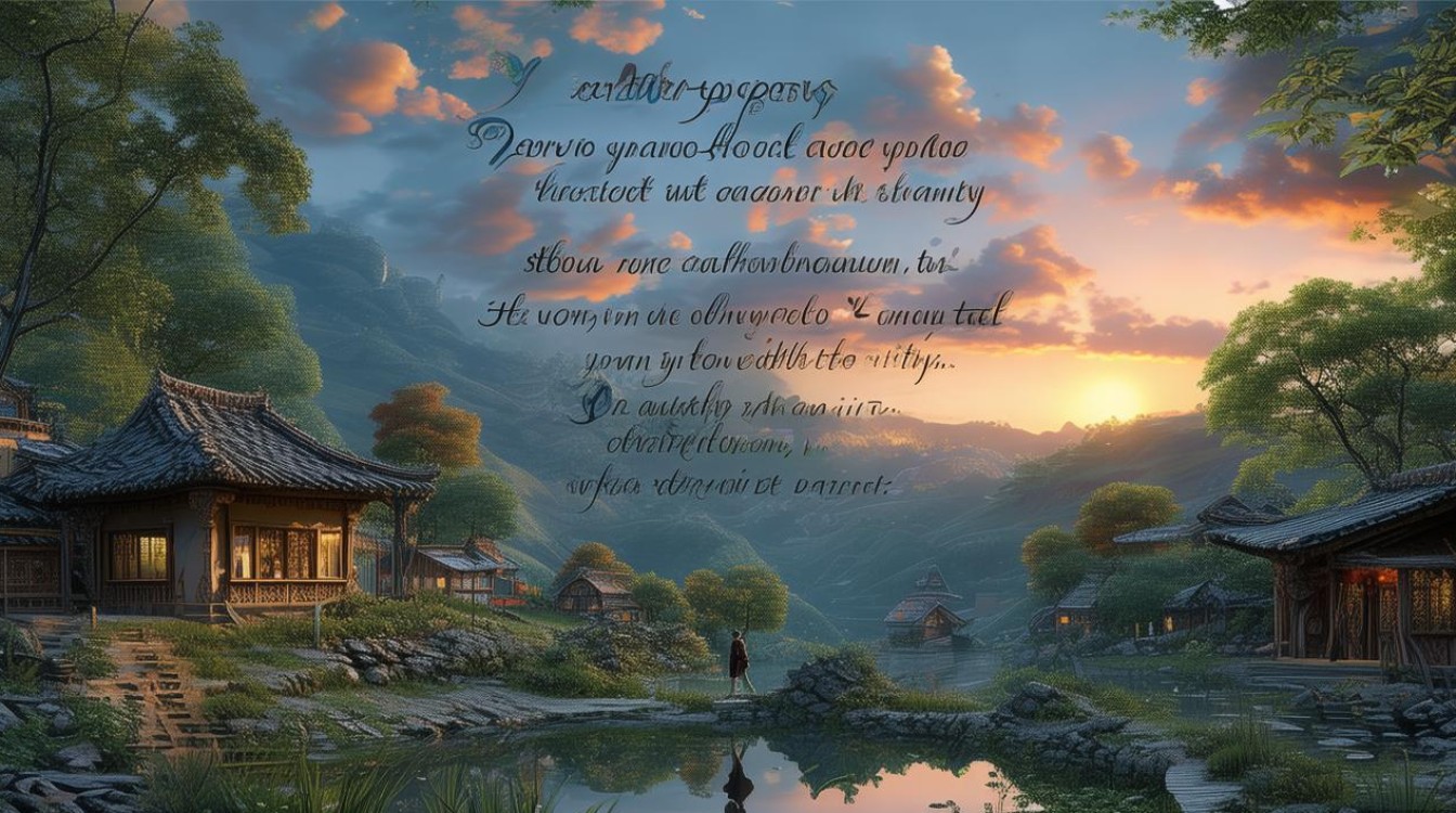 乡愁的诗歌，乡愁的诗歌仿写-图1