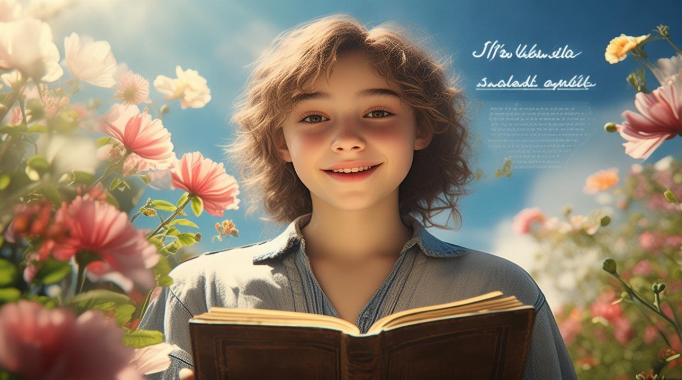 积极乐观的诗歌，积极乐观的诗歌朗诵-图1