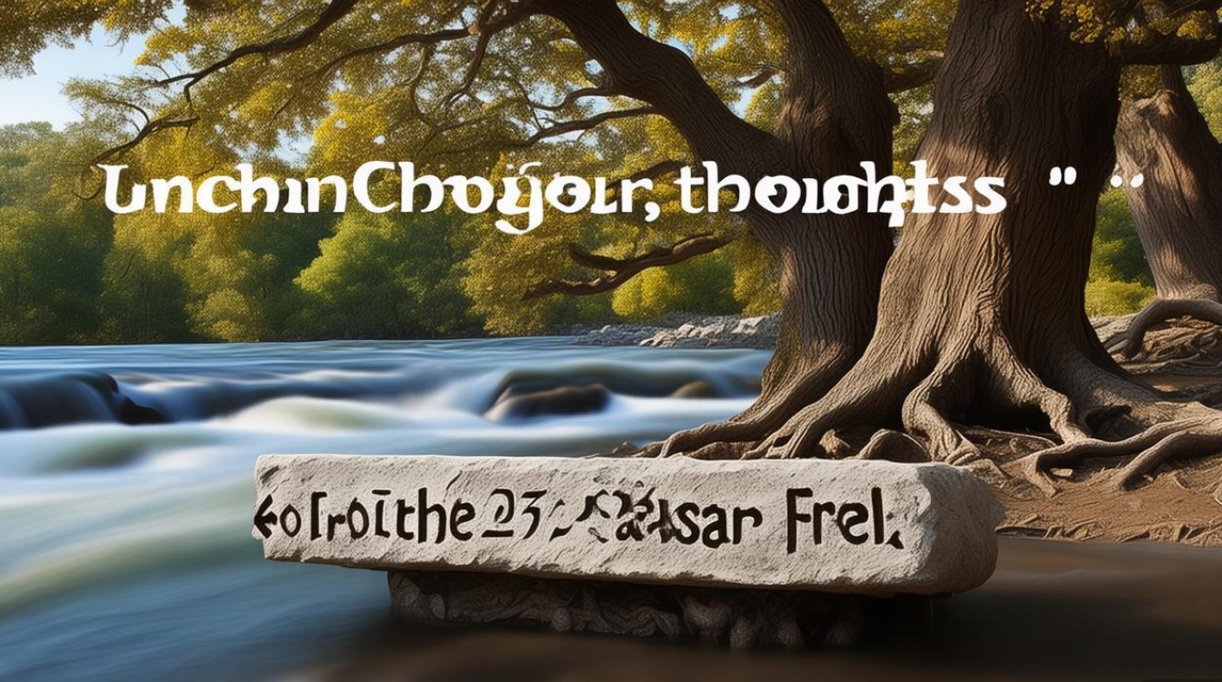 无拘束名言今何在？当代人还需精神自由吗？-图1