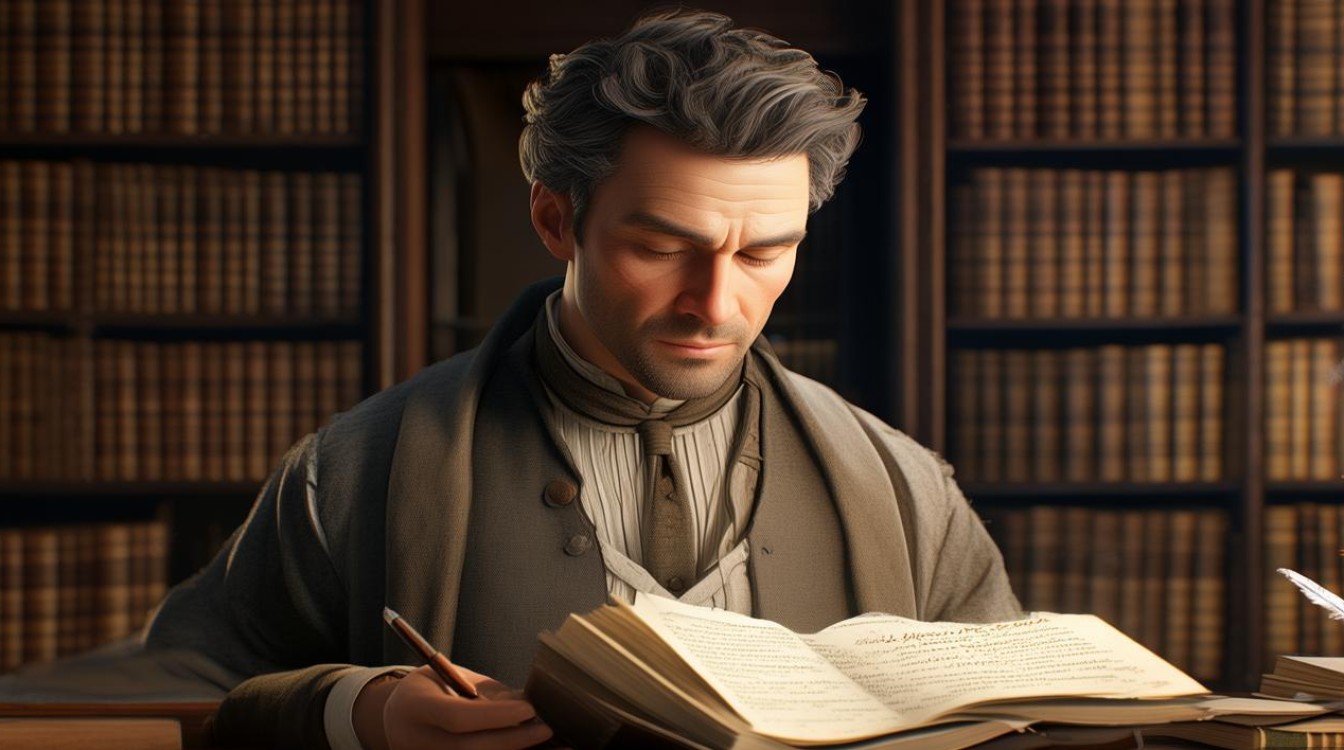 新时代敬业精神，如何从名言中汲取力量？-图1