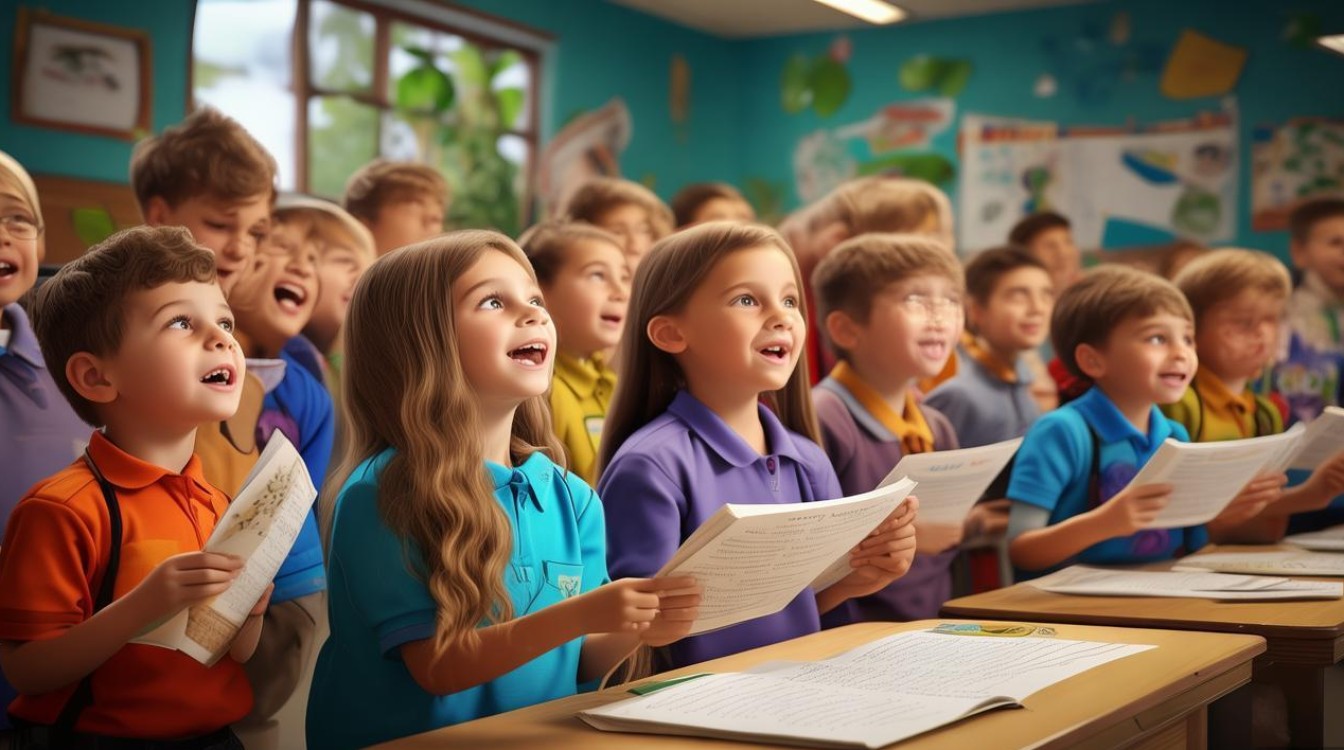 小学保护地球诗歌，小学保护地球诗歌朗诵-图1