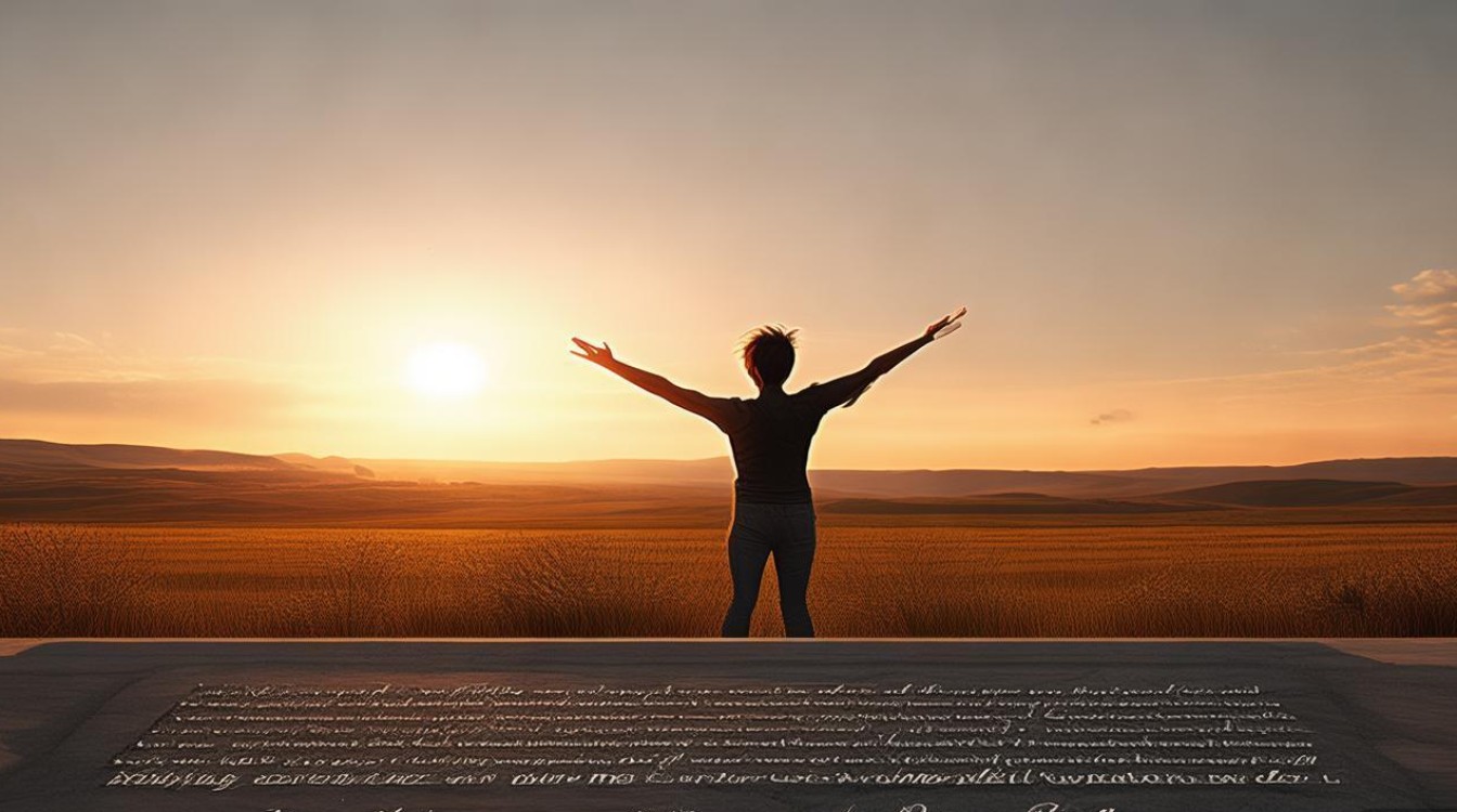 励志向上的诗歌，励志类的诗歌-图1