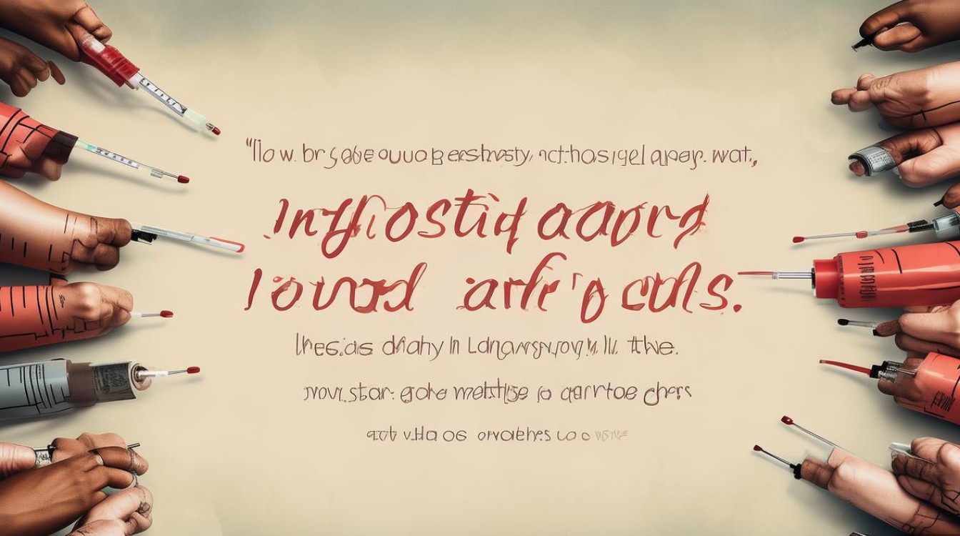 献血名言今何在？热血初心何处寻？-图1