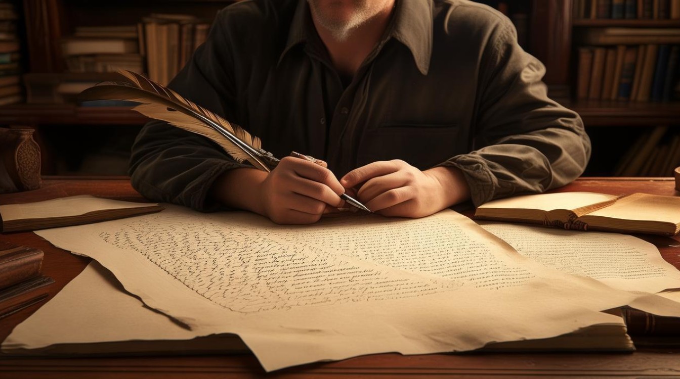 用名人名言造句，用名人名言造句的句子-图1