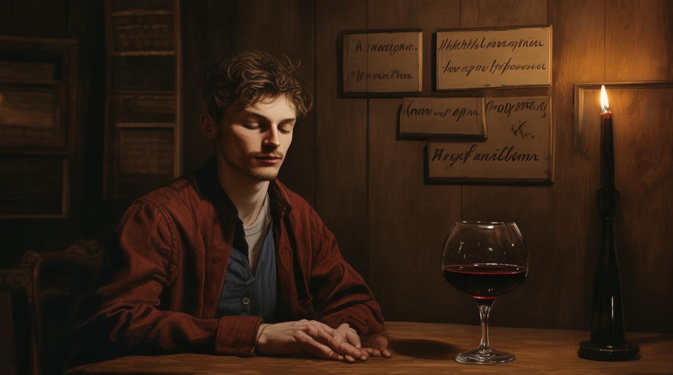 酒醉名言，酒醉名言名句-图1