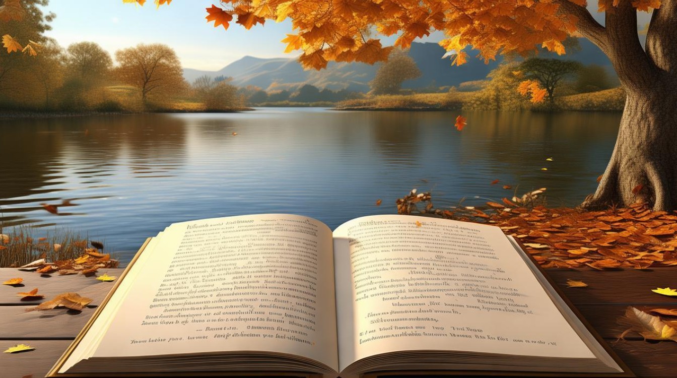 秋韵诗歌，秋韵诗歌欣赏与短句推荐-图1