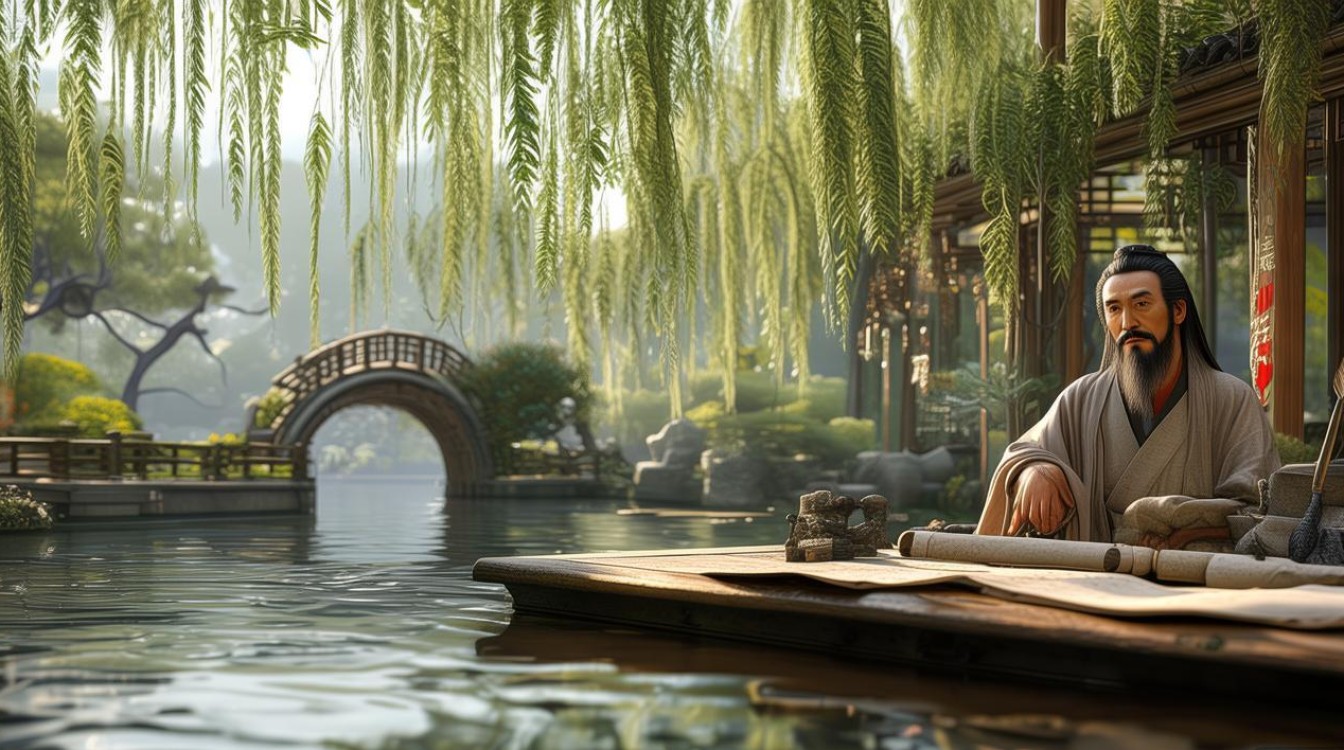 陆游诗歌的风格，陆游诗歌的风格特点-图1