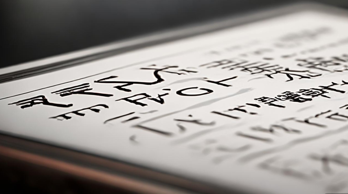 名言排版，名言排版格式模板-图1