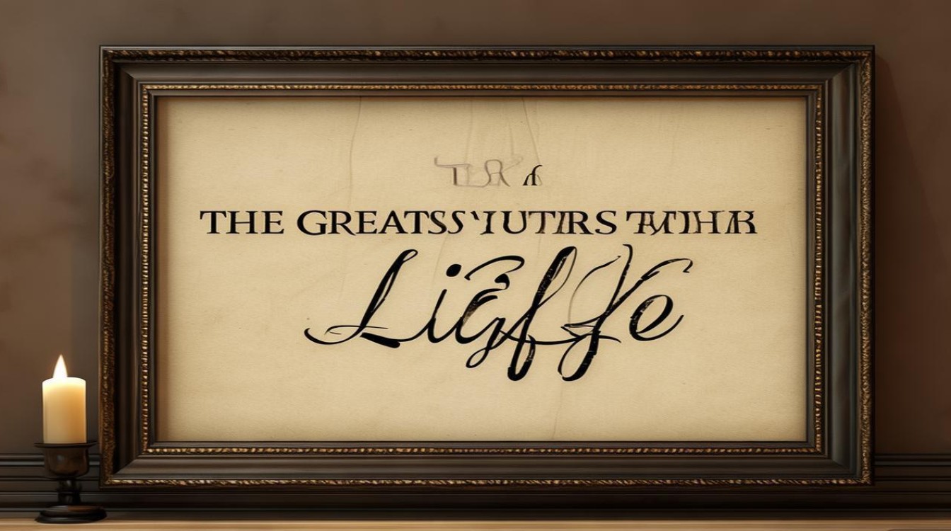 人生的至理名言，人生的至理名言,清醒的可怕-图1