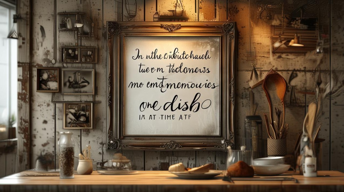 饭店名言，饭店名言名句-图1