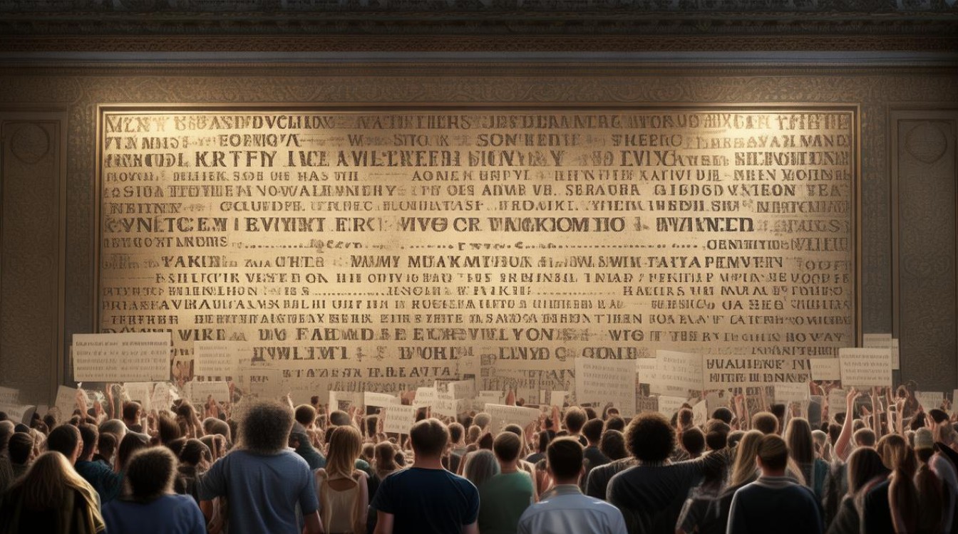 量大的名言，人多力量大的名言-图1