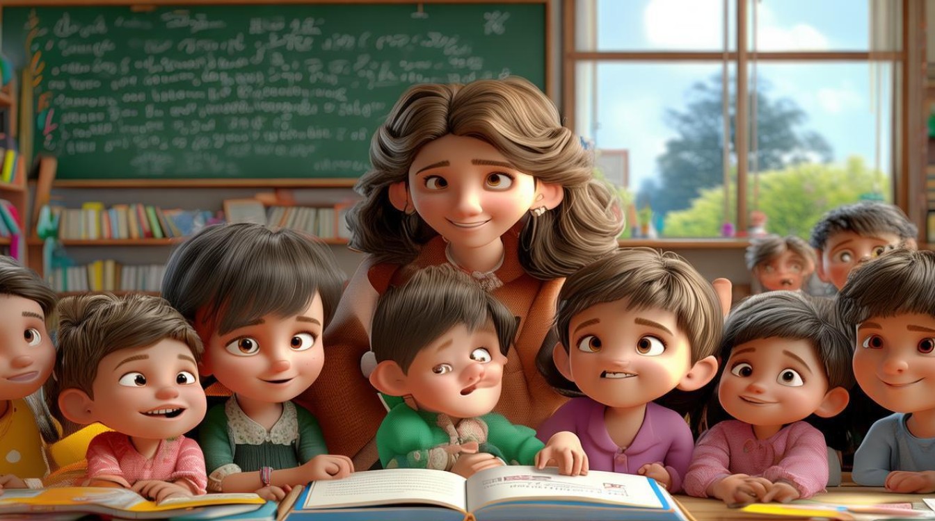 诗歌《唱歌》诗歌唱歌小班-图1