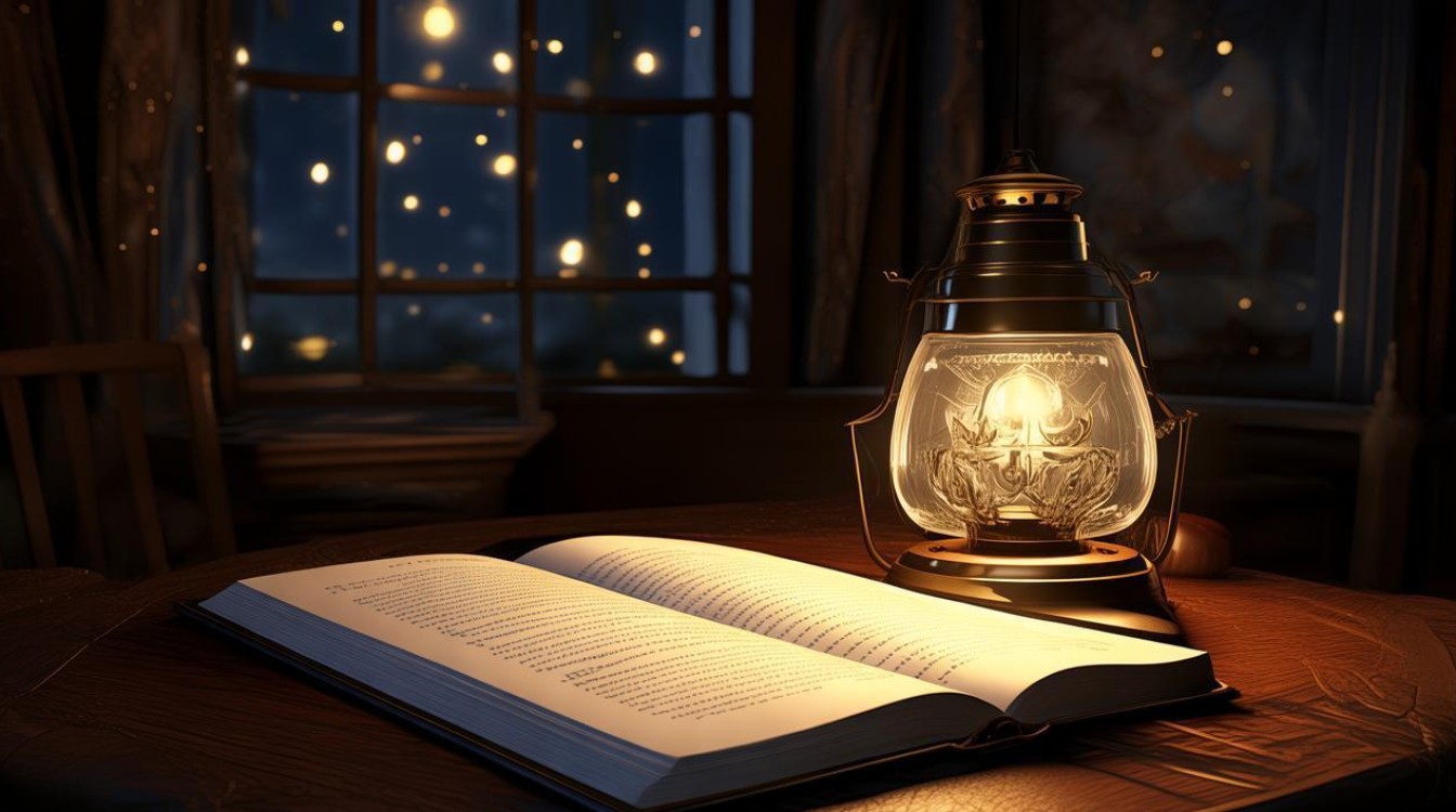 夜听名言，今晚哪句戳中你泪点？-图1