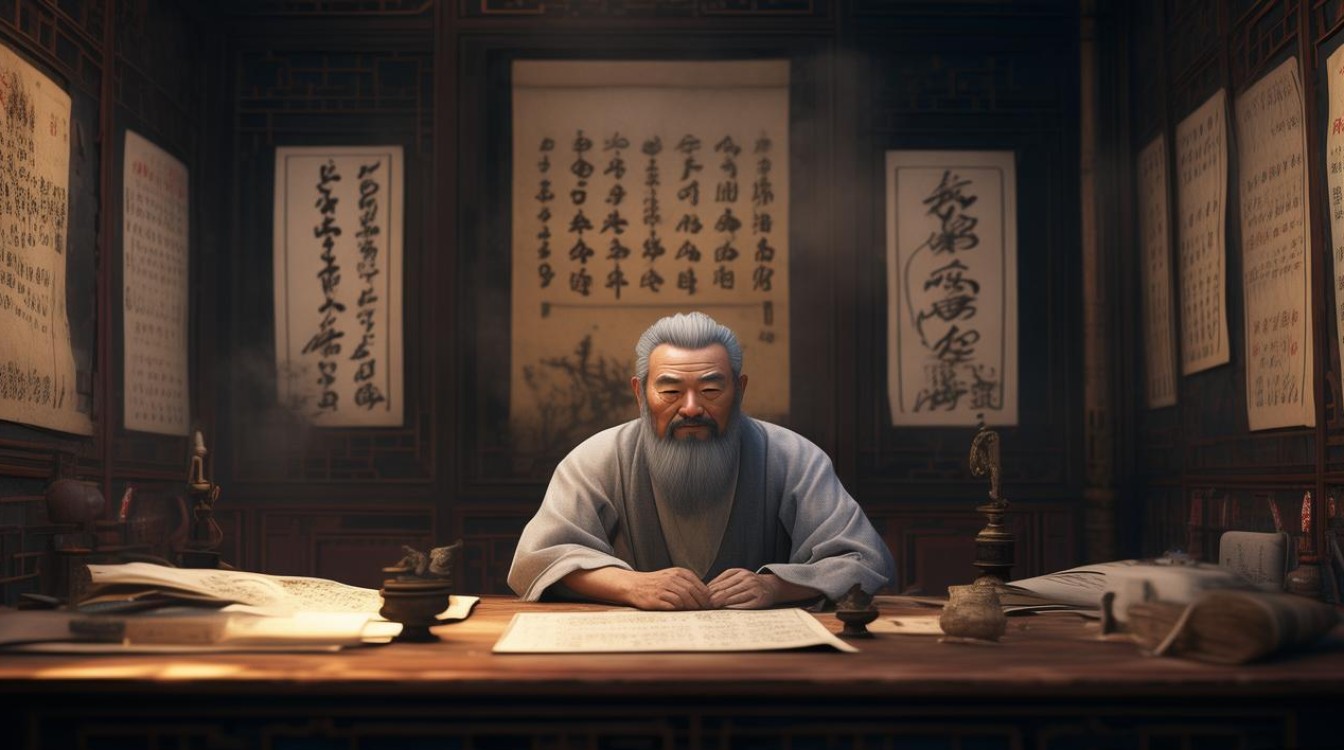 儒家名言,儒家名言经典语录-图1 儒家名言,儒家名言经典语录-图1