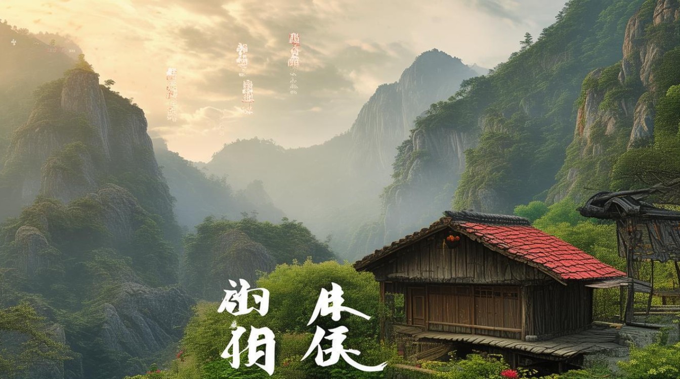 诗歌秦岭，诗歌秦岭写意房军作家是谁写的-图1