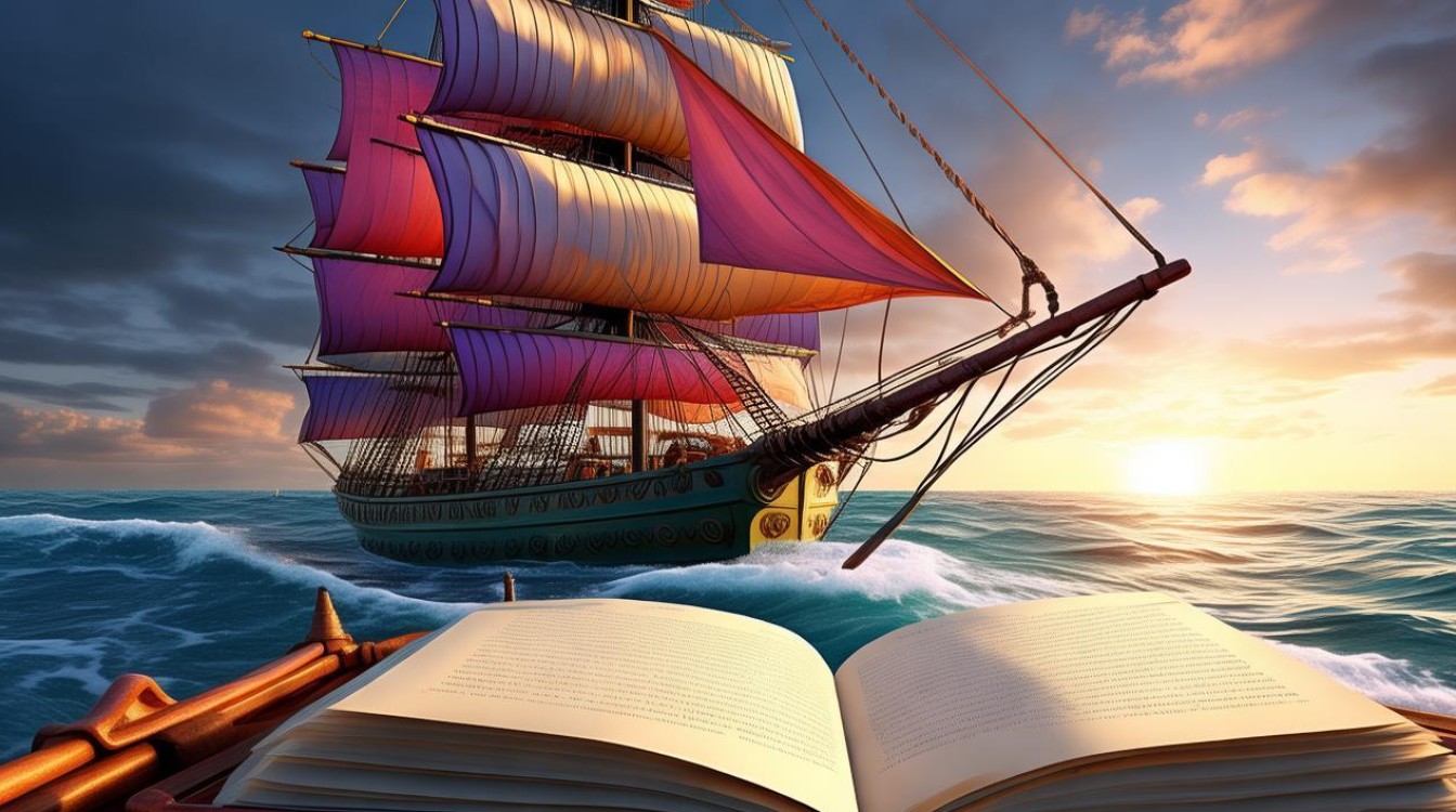 远航 诗歌，远航诗歌原文-图1