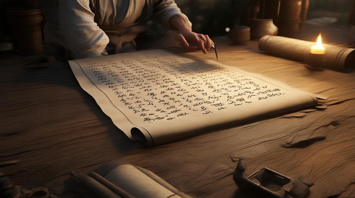 谪戍诗歌，谪戍的谪什么意思-图1