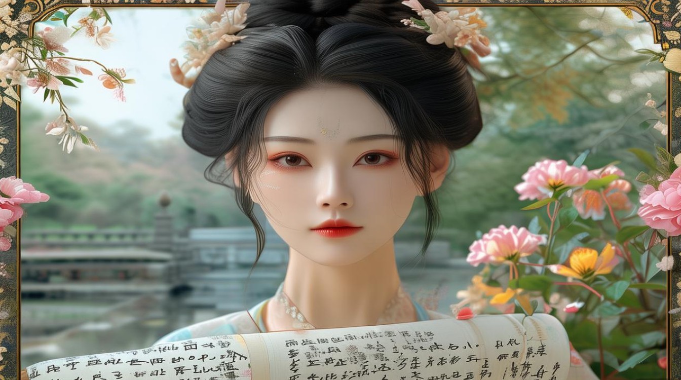 王昭君的诗歌，王昭君的诗歌有哪些-图1