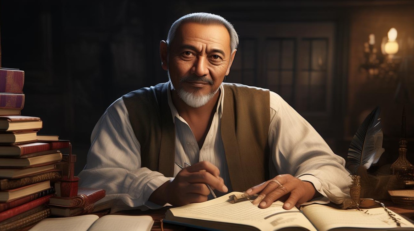 泰戈尔名言过时了吗？当代人还需读吗？-图1