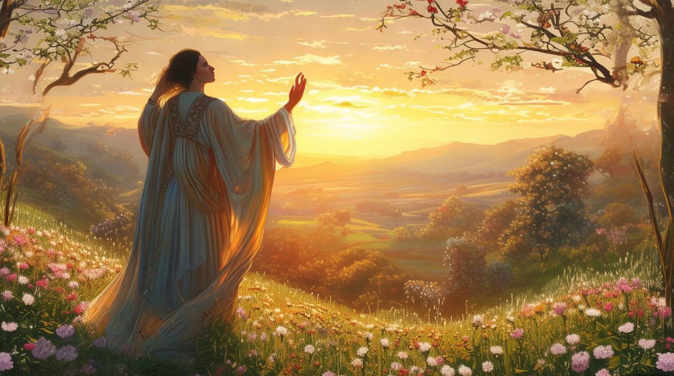 诗歌早起,诗歌早起赞美歌-图1 诗歌早起,诗歌早起赞美歌-图1