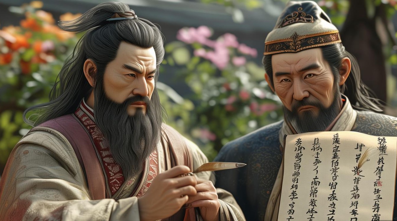 今人如何读懂李杜诗歌的异同？-图1