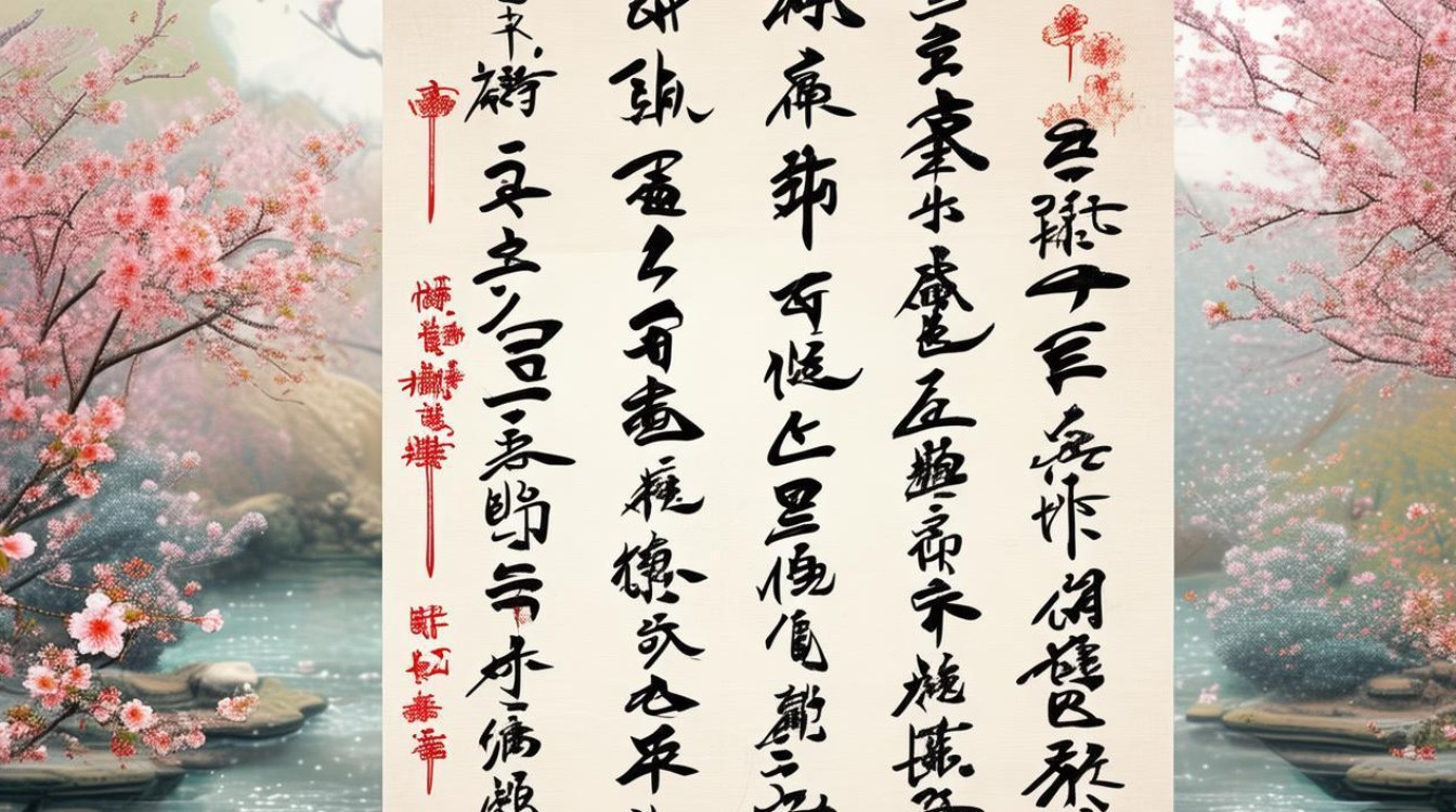 祝福的诗歌,祝福的诗句古诗-图1 祝福的诗歌,祝福的诗句古诗-图1