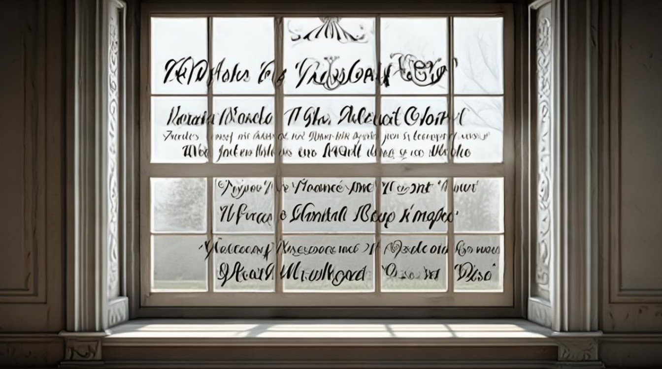 窗的名言，窗的名言名句-图1