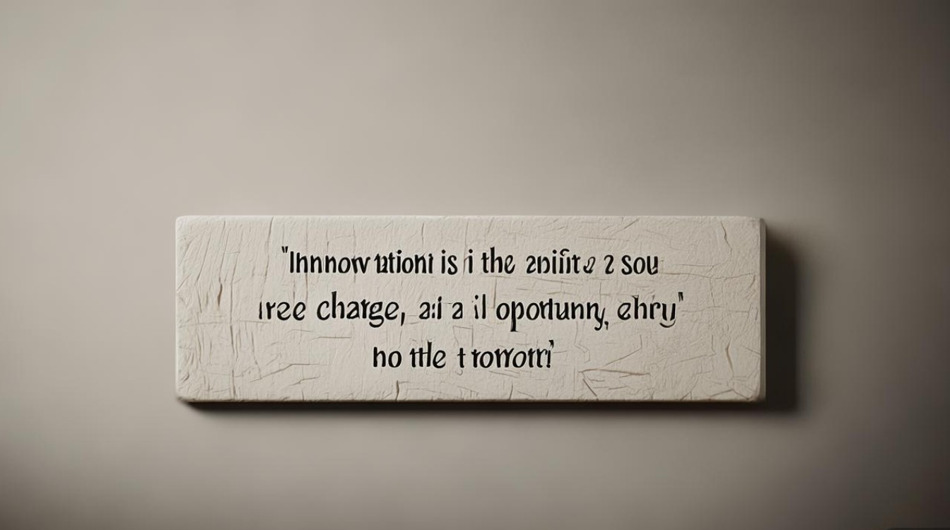 AI时代，创新思维名言还适用吗？-图1