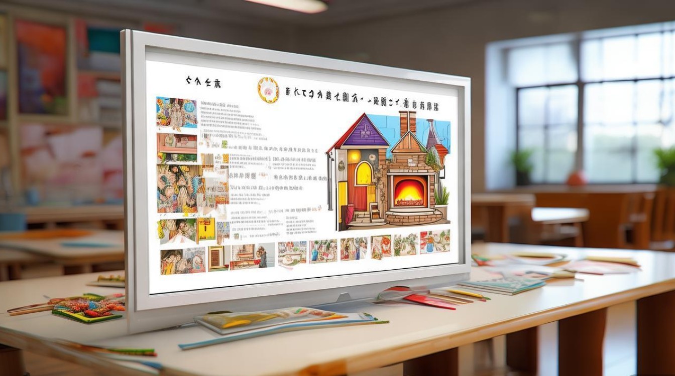 中班诗歌《家》中班诗歌《家》PPT-图1