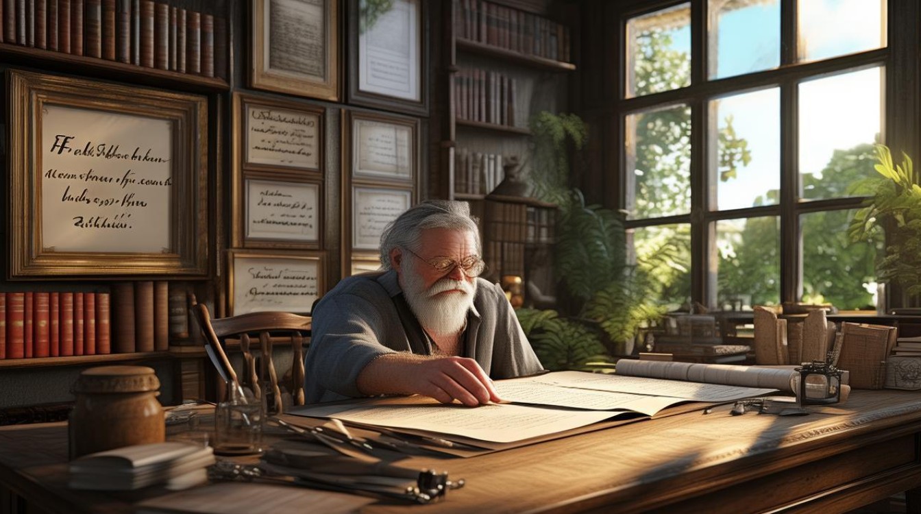 学勤俭名言，勤俭好学的名言-图1