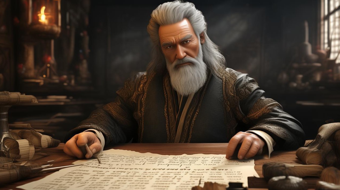 萧景琰名言，萧景琰语录-图1