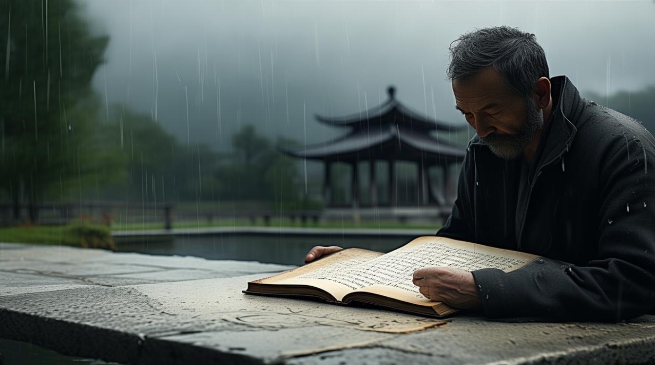 愁雨诗歌,愁雨的诗句古诗-图1 愁雨诗歌,愁雨的诗句古诗-图1