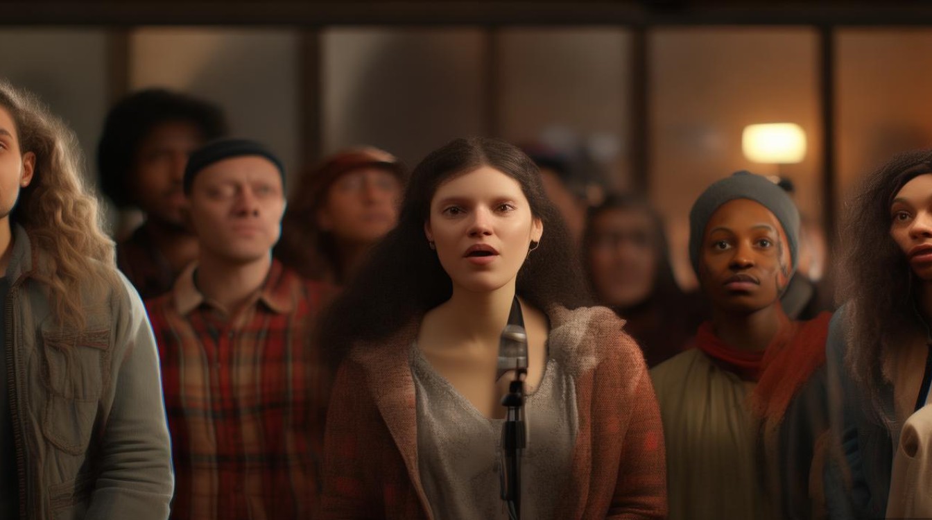 现代亲情的诗歌朗诵，关于亲情的现代诗朗诵-图1